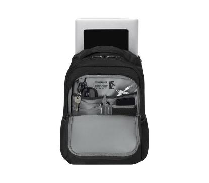 Ruksak za laptop WENGER XE Resist, 16", crni