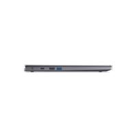 Laptop ACER Aspire 15 NX.KXTEX.00A / Core 5 120U, 16GB, 1TB SSD, Intel HD Graphics, 15.6" FHD IPS, bez OS, sivi