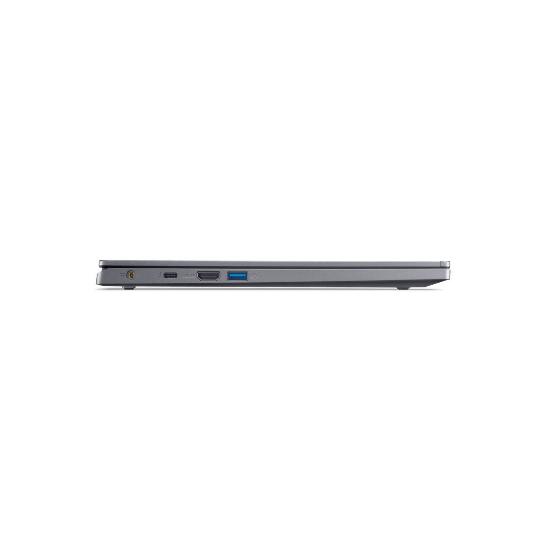 Laptop ACER Aspire 15 NX.KXTEX.00A / Core 5 120U, 16GB, 1TB SSD, Intel HD Graphics, 15.6" FHD IPS, bez OS, sivi