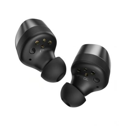 Slušalice SENNHEISER Momentum True Wireless 4, in-ear, bežične, crne