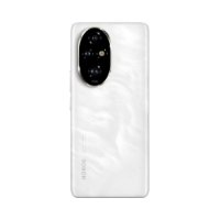 Smartphone HONOR 200 Pro 5G, 6,78", 12GB, 512GB, Android 14, bijeli