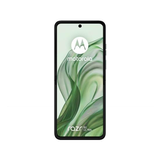 Pametni telefon MOTOROLA Razr 50 Ultra, 6,9", 12GB, 512GB, Android 14, zeleni