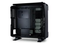 Ohišje LIAN LI Odyssey X, BIG Tower, E-ATX, window, črno, bez napajalnika