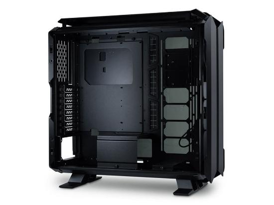 Ohišje LIAN LI Odyssey X, BIG Tower, E-ATX, window, črno, bez napajalnika