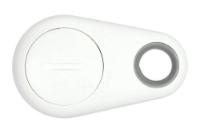 Bluetooth tracker iTag, privjesak, bijeli