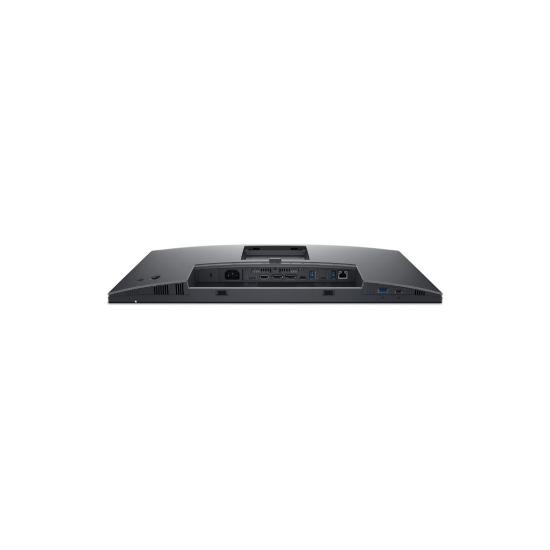Monitor 23.8" DELL P2425HE, FHD, IPS, 100Hz, 5ms, 250cd/m2, pivot, črni