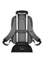 Ruksak PORT Yosemite ECO 14", sivi