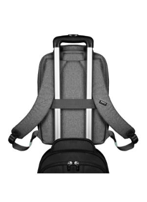 Ruksak PORT Yosemite ECO 14", sivi
