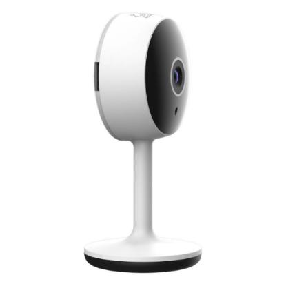 Mrežna nadzorna kamera DELTACO SH-IPC05, WiFi, senzor pokreta, dvosmjerni audio, 2MP, IR noćno snimanje, bijela