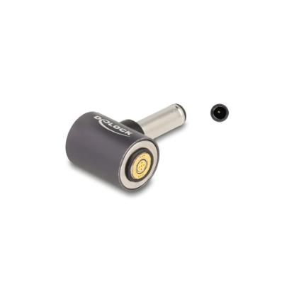 Adapter DELOCK 8-pin magnetski na Dell 4,5 x 3,0mm, za punjenje laptopa