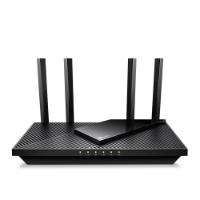 Router TP-LINK Archer AX55 Pro, AX-3000, 802.11a/b/g/n/ac/ax, Dual Band, 1x 2.5Gb LAN, 3x 10/100/1000 LAN + WAN, 4 antene, bežični