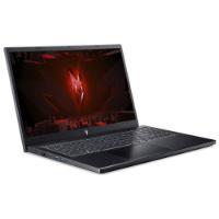 Laptop ACER Nitro V15 NH.QSGEX.008 / Ryzen 5 7535HS, 16GB, 512GB SSD, nVidia GeForce RTX 4050, 15.6" FHD 144Hz IPS, bez OS, crni