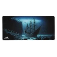 Podloga za miško BARACUDA BGMP-04 Leviathan, 750x350