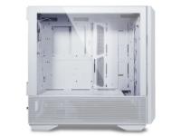 Kućište LIAN LI Lancool III Mesh RGB, E-ATX, window, bijelo, bez napajanja