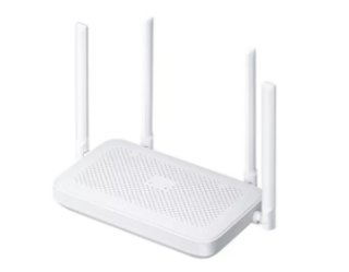 Router XIAOMI AX1500, Dual-Band, 802.11n/ax, 4x 10/100/1000Mbps WAN/LAN, 4x antena
