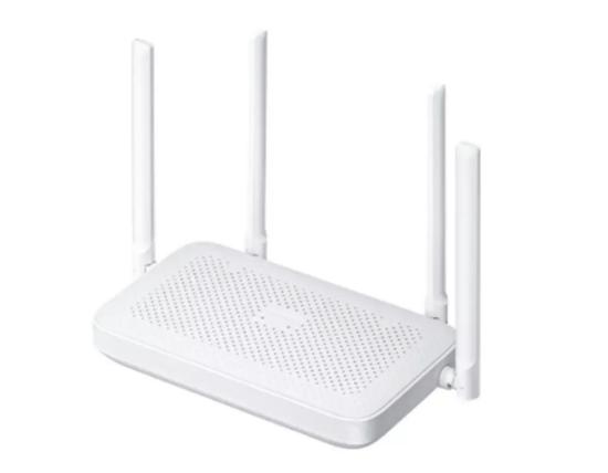 Router XIAOMI AX1500, Dual-Band, 802.11n/ax, 4x 10/100/1000Mbps WAN/LAN, 4x antena