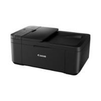 Multifunkcijski Tiskalnik CANON Pixma TR4650, Wi-Fi, USB, črni