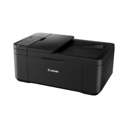 Multifunkcijski Tiskalnik CANON Pixma TR4650, Wi-Fi, USB, črni