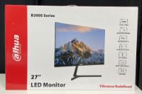 RABLJENI - Monitor 27" DAHUA LM27-B200S, FHD, VA, 100Hz, 5ms, 250cd/m2, zvučnici, crni