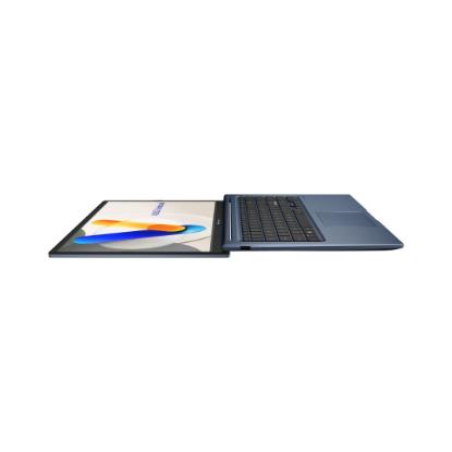 Laptop ASUS VivoBook 15 X1504ZA-NJ886 / Core i5 1235U, 16GB, 512GB SSD, Intel HD Graphics, 15.6" FHD LED, bez OS, plavi