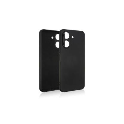 Futrola BELINE Silicone za Xiaomi Redmi 13C/Poco C65, crna