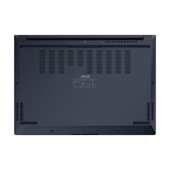 Laptop ASUS Zenbook 14 UX3405CA-PZ109X / Core Ultra 9 285K, 32GB, 1TB SSD, Intel HD Graphics, 14" 2,8K 120Hz OLED Touch, Windows 11 Pro, plavi