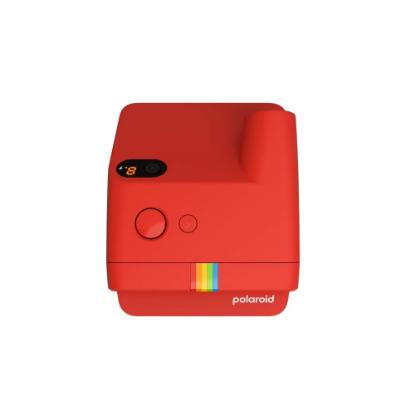 POLAROID instant fotoaparat GO Generation 2, crveni