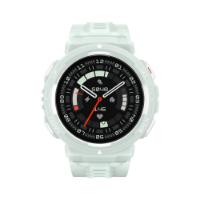 Pametni sat AMAZFIT Active Edge, 1.32", pametne obavijesti, zeleni