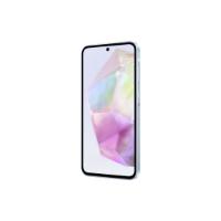 Pametni telefon SAMSUNG Galaxy A35, 6,6", 6GB, 128GB, Android 14, modri