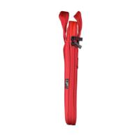 Torba za laptop TRUST Bologna Eco, Slim, 16", crvena