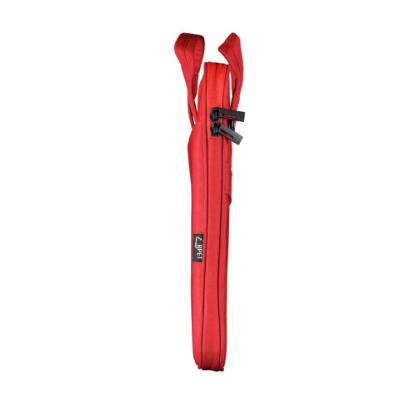 Torba za laptop TRUST Bologna Eco, Slim, 16", crvena