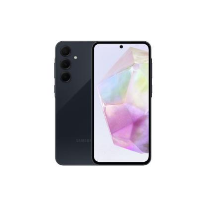 Pametni telefon SAMSUNG Galaxy A35, 6,6", 8GB, 256GB, Android 14, temno modri