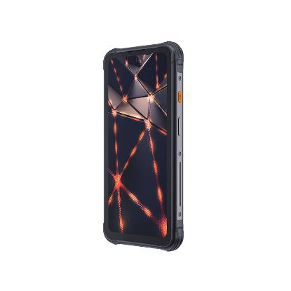 Pametni telefon CUBOT King Kong 8, 6,5", 12GB, 256GB, Android 13, črni