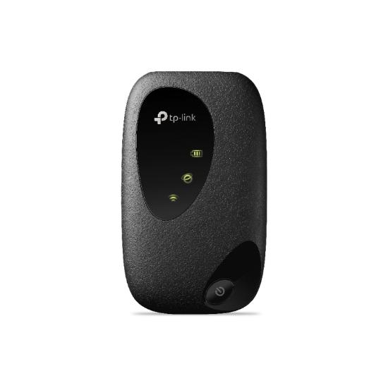 Mobilni router 4G LTE TP-LINK M7200, WiFi, 3G/4G LTE SIM, interni, 2000mAh