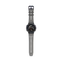 Pametni sat AMAZFIT Active Edge, 1.32", pametne obavijesti, sivi