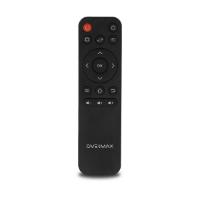 Projektor OVERMAX Multipic 2.5, LED, HD Ready, 2000 ANSI
