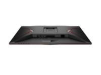 Monitor 27" AOC Q27G2S, QHD, IPS, 155Hz, 1ms, 350cd/m2, G-Sync, pivot, črni