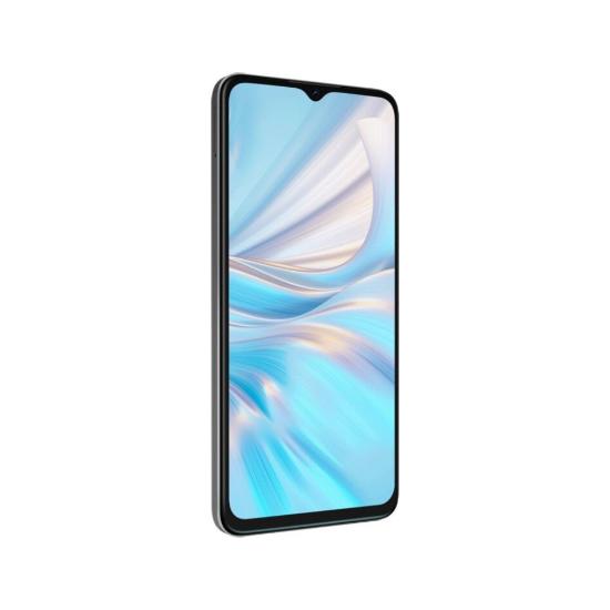 Pametni telefon OSCAL C70, 6,56", 6GB, 128GB, Android 12, črni