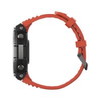 Pametni sat AMAZFIT T-Rex 3, 1.5" AMOLED, pametne obavijesti, narančasti