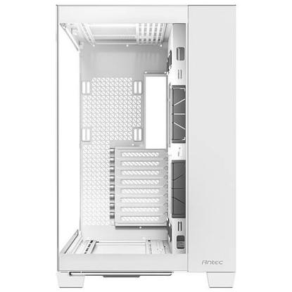 Ohišje ANTEC C8 White, Full Tower, E-ATX, belo, bez napajalnika
