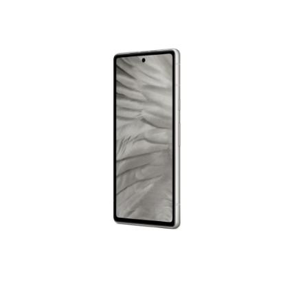 Pametni telefon GOOGLE Pixel 7a, 6.1", 8GB, 128GB, Android 13, beli