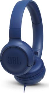 Slušalice JBL Tune 500, plave