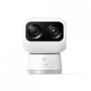 Mrežna nadzorna kamera ANKER Eufy S350 T8416321, 2K, unutarnja, sa svjetlom, crna