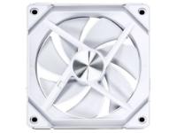 Ventilator LIAN LI Uni Fan SL120 V2 RGB PWM, 120mm, beli