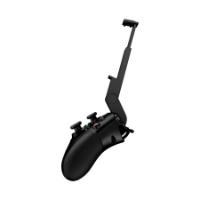 Gamepad HyperX Clutch, za PC, bežični, črni