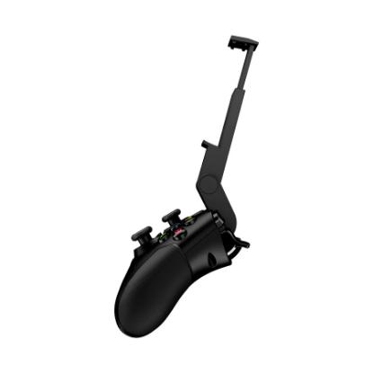 Gamepad HyperX Clutch, za PC, bežični, črni