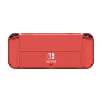 Igralna konzola NINTENDO Switch OLED Mario Red Edition