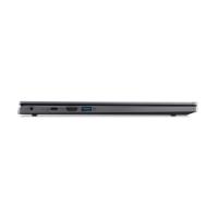 Laptop ACER Aspire 15 NX.KXAEX.003 / Ryzen 7 8840HS, 16GB, 1TB SSD, AMD Radeon Graphics, 15.6" FHD IPS, bez OS, sivi