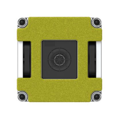 Robotski perač prozora MAMIBOT iGLASSBOT W120-P, bijeli