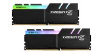 RAM pomnilnik PC-28800, 16GB, G.SKILL Trident Z RGB, F4-3600C18D-16GTZR, DDR4 3600MHz, kit 2x8GB